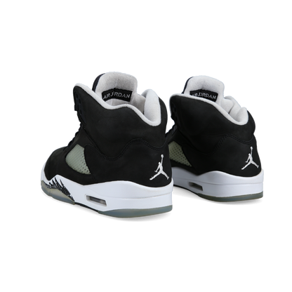 Jordan 5 Retro 'Oreo'