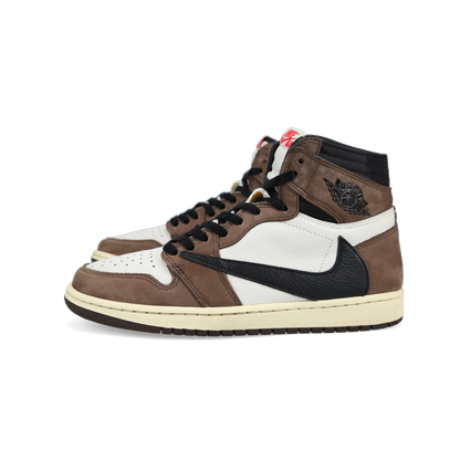 Travis Scott X Jordan 1 Retro High OG 'Mocha'