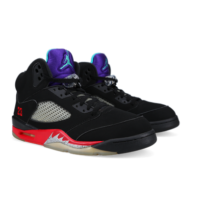 Jordan 5 Retro 'Top 3' - Front View