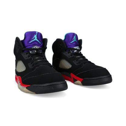 Jordan 5 Retro 'Top 3' - Side View