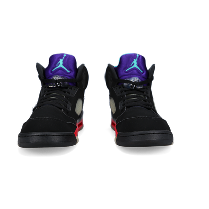 Jordan 5 Retro 'Top 3' - Back View