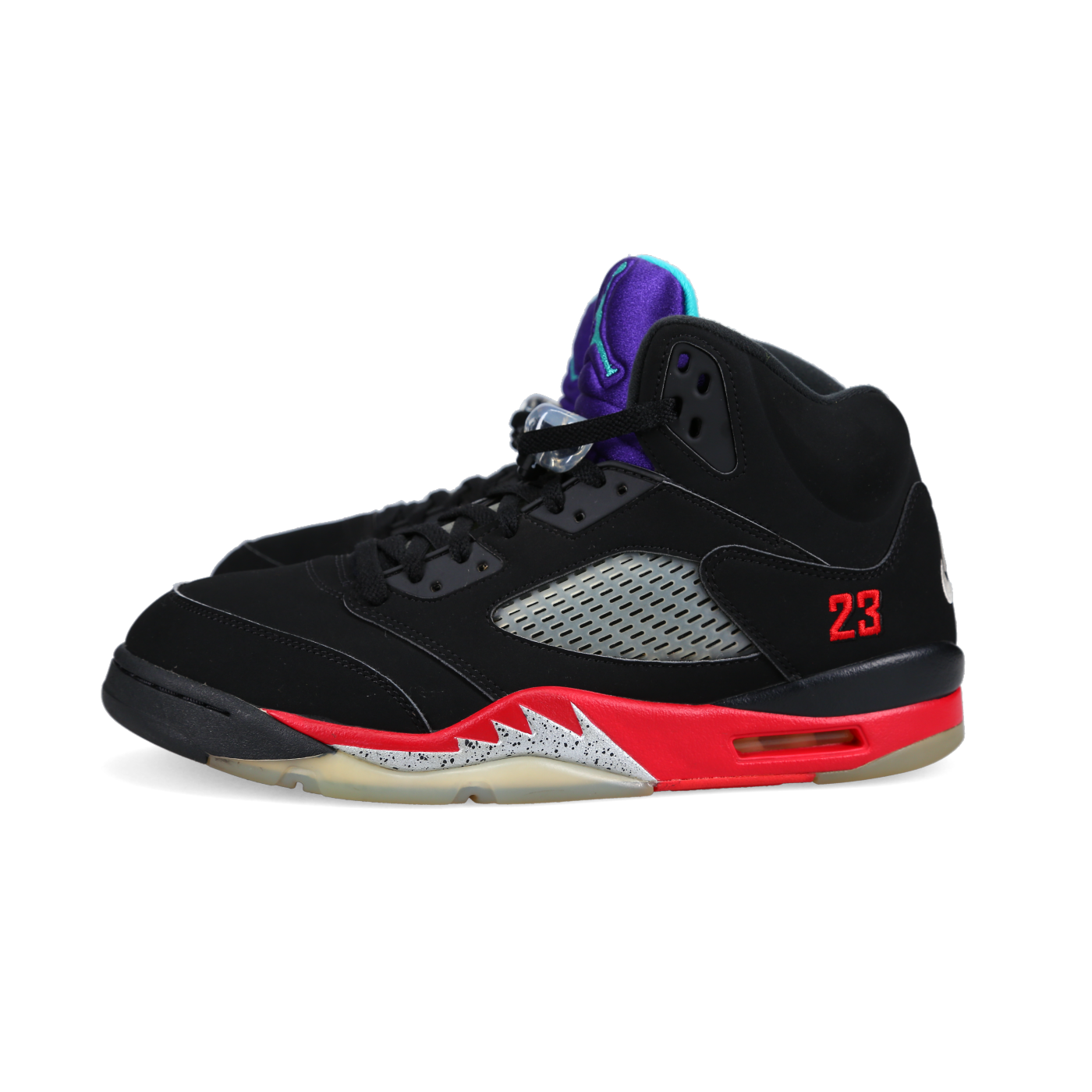 Jordan 5 Retro 'Top 3'