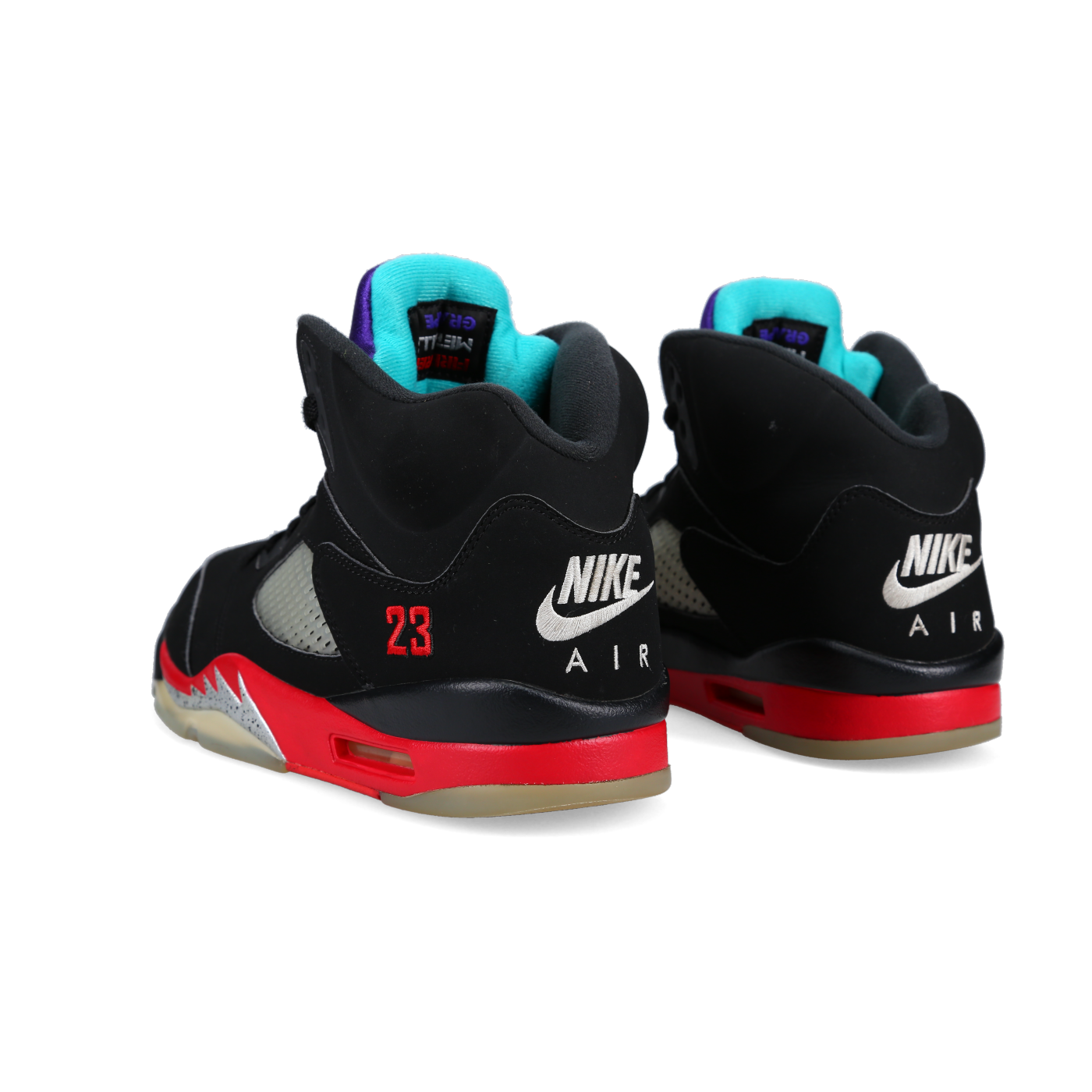 Jordan 5 Retro 'Top 3'