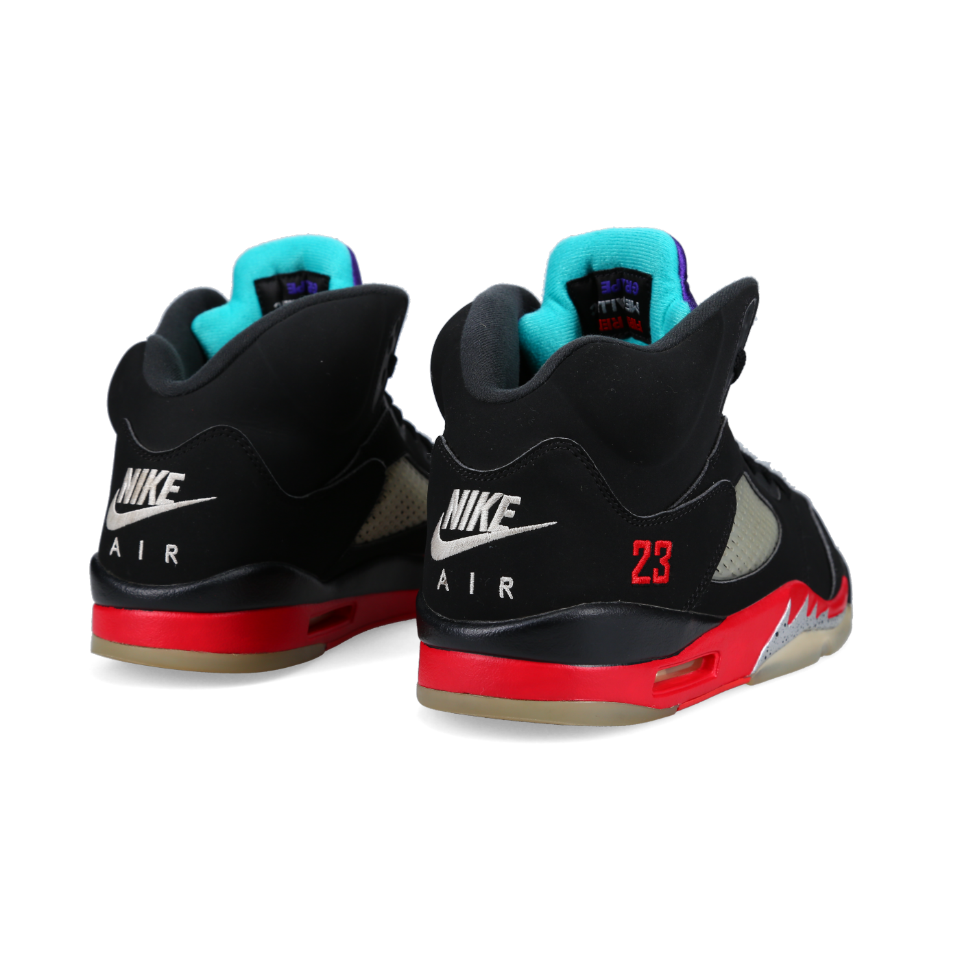 Jordan 5 Retro 'Top 3'