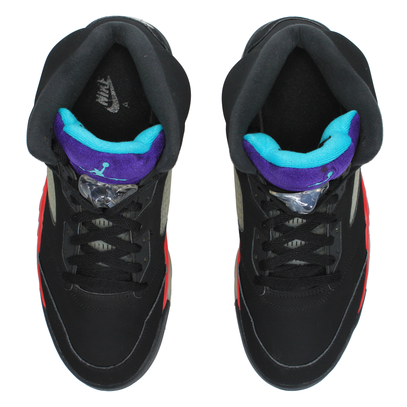 Jordan 5 Retro 'Top 3'