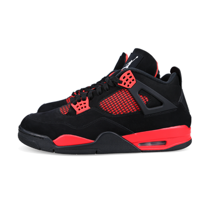 Jordan 4 Retro 'Red Thunder'