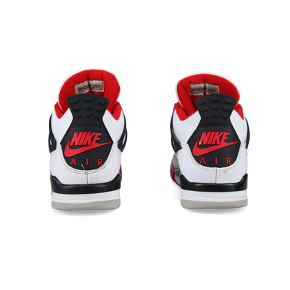 Jordan 4 Retro OG 'Fire Red' 2020