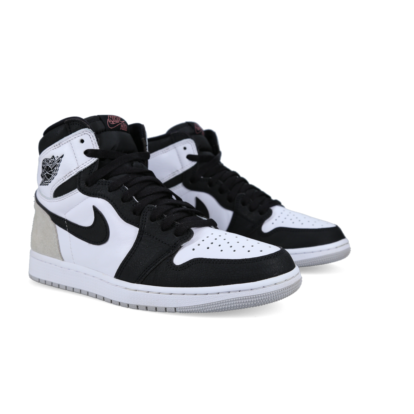 Jordan 1 Retro High OG 'Stage Haze' - Front View