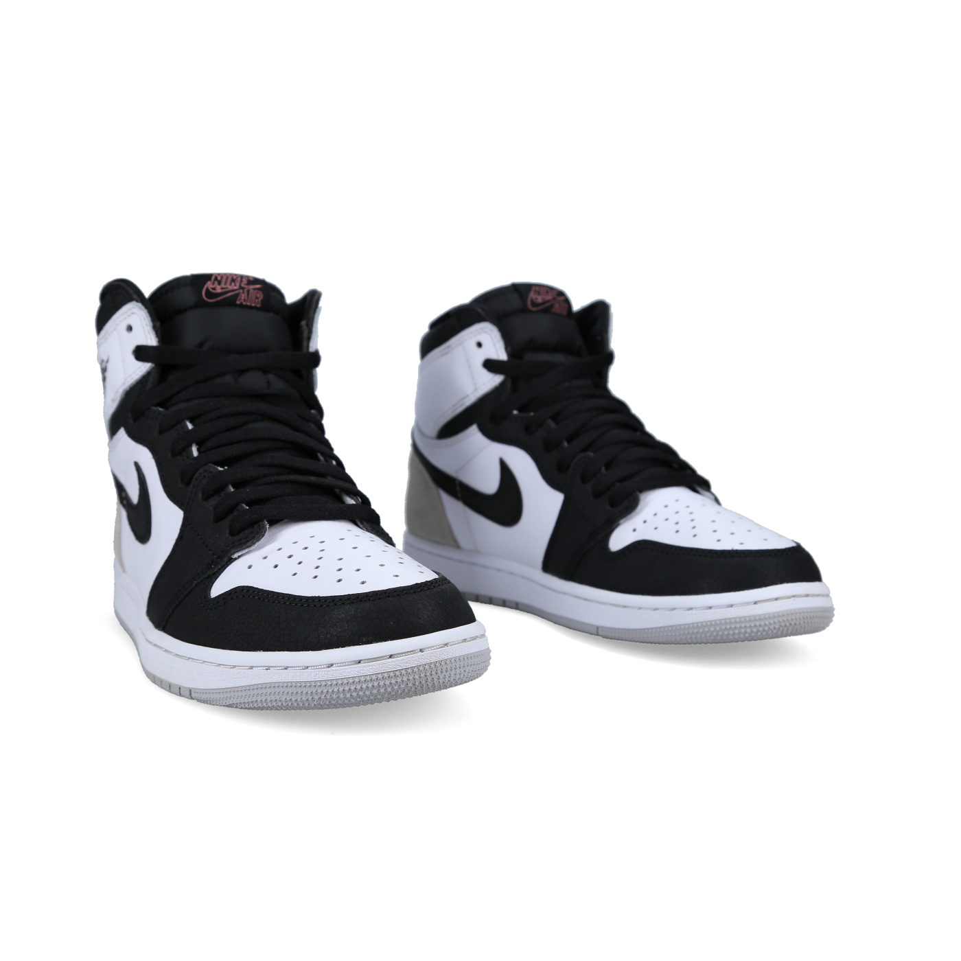 Jordan 1 Retro High OG 'Stage Haze' - Side View