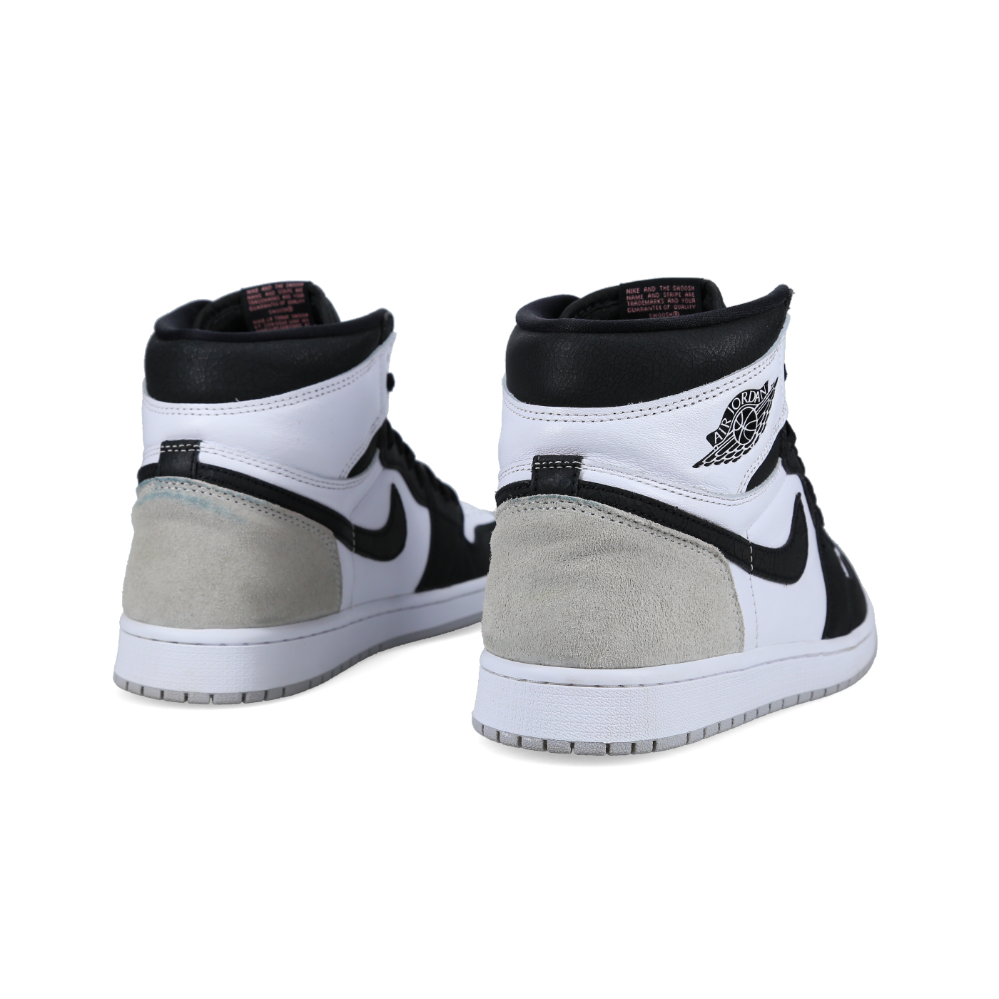 Jordan 1 Retro High OG 'Stage Haze'