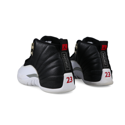 Jordan 12 Retro 'Playoff' 2022