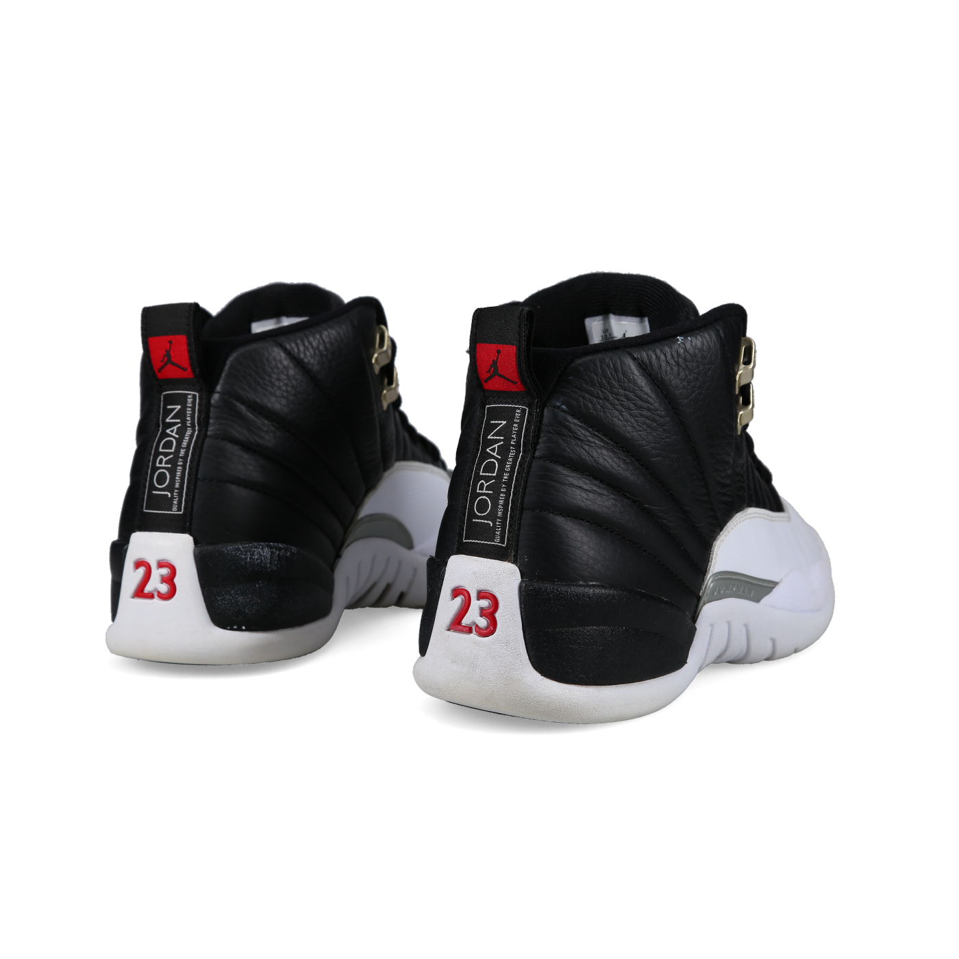 Jordan 12 Retro 'Playoff' 2022