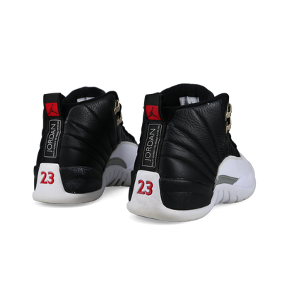 Jordan 12 Retro 'Playoff' 2022