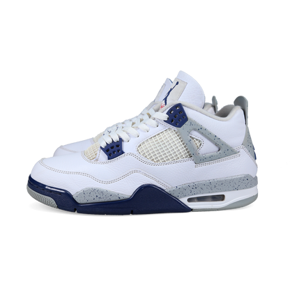 Jordan 4 Retro 'Midnight Navy'