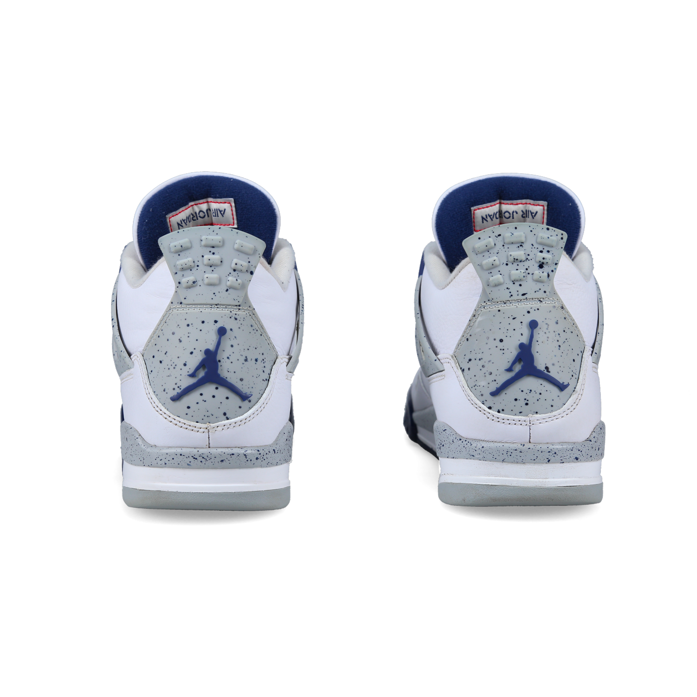 Jordan 4 Retro 'Midnight Navy'