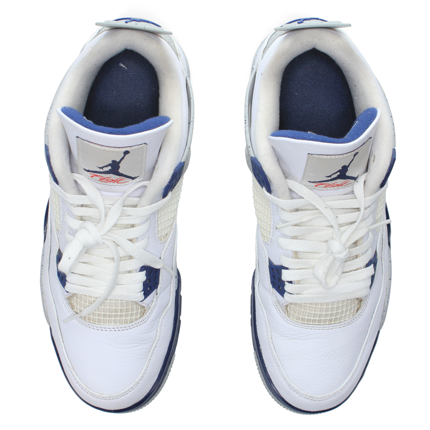 Jordan 4 Retro 'Midnight Navy'