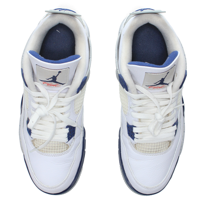 Jordan 4 Retro 'Midnight Navy'