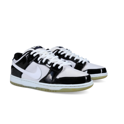 Nike SB Dunk Low 'Concord' - Front View