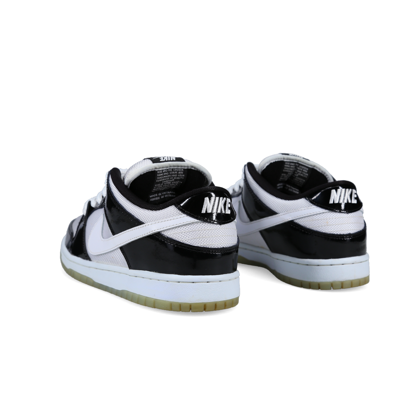 Nike SB Dunk Low 'Concord'