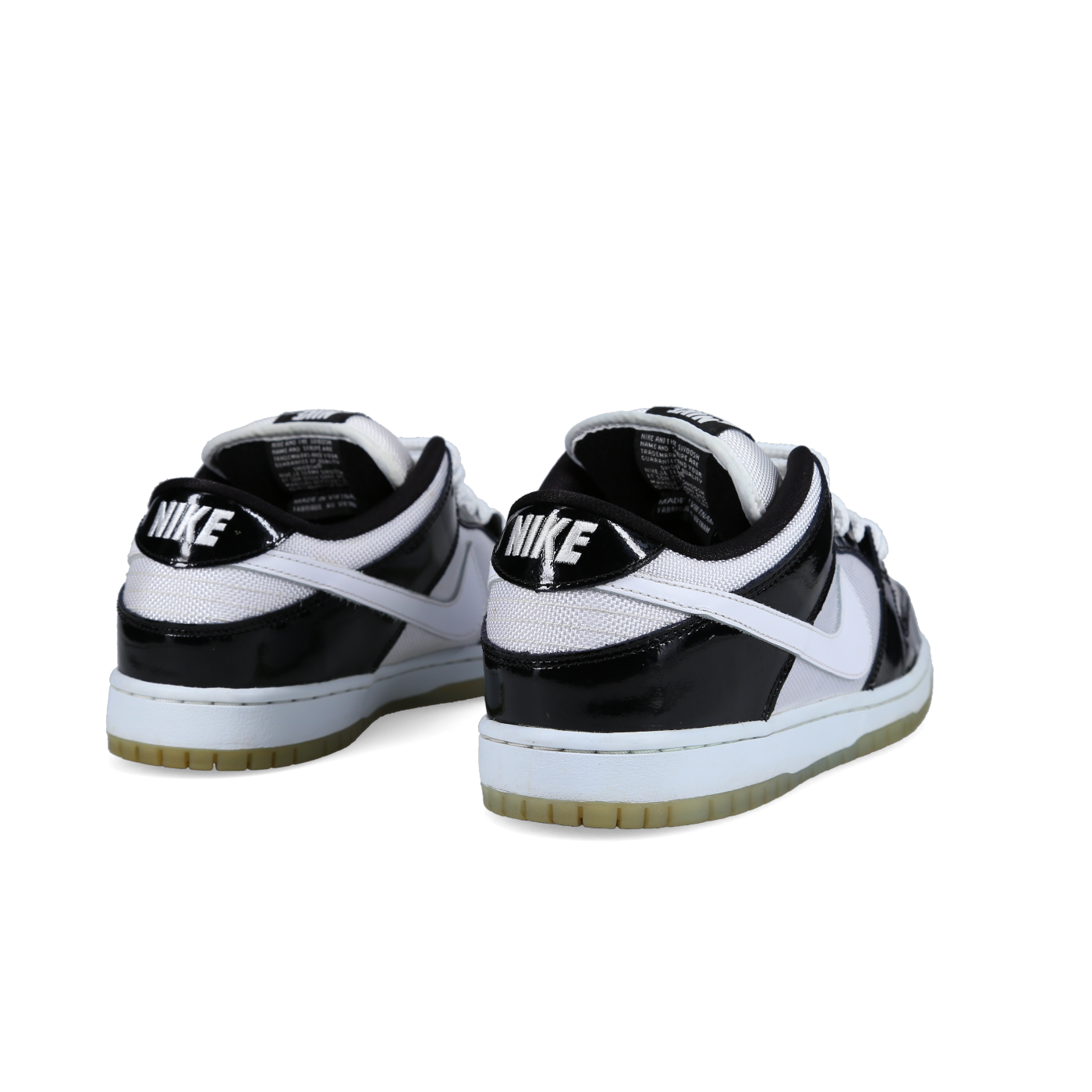 Nike SB Dunk Low 'Concord'