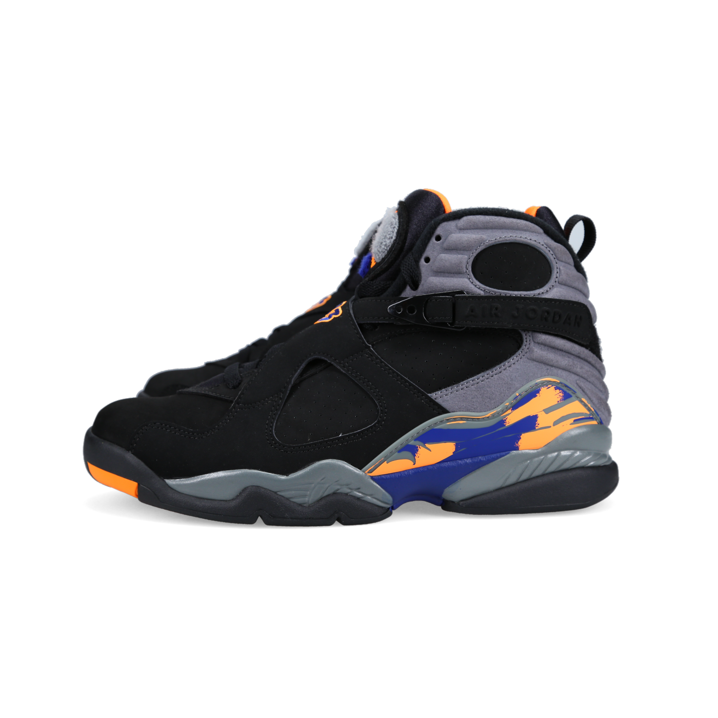 Jordan 8 Retro 'Phoenix Suns'