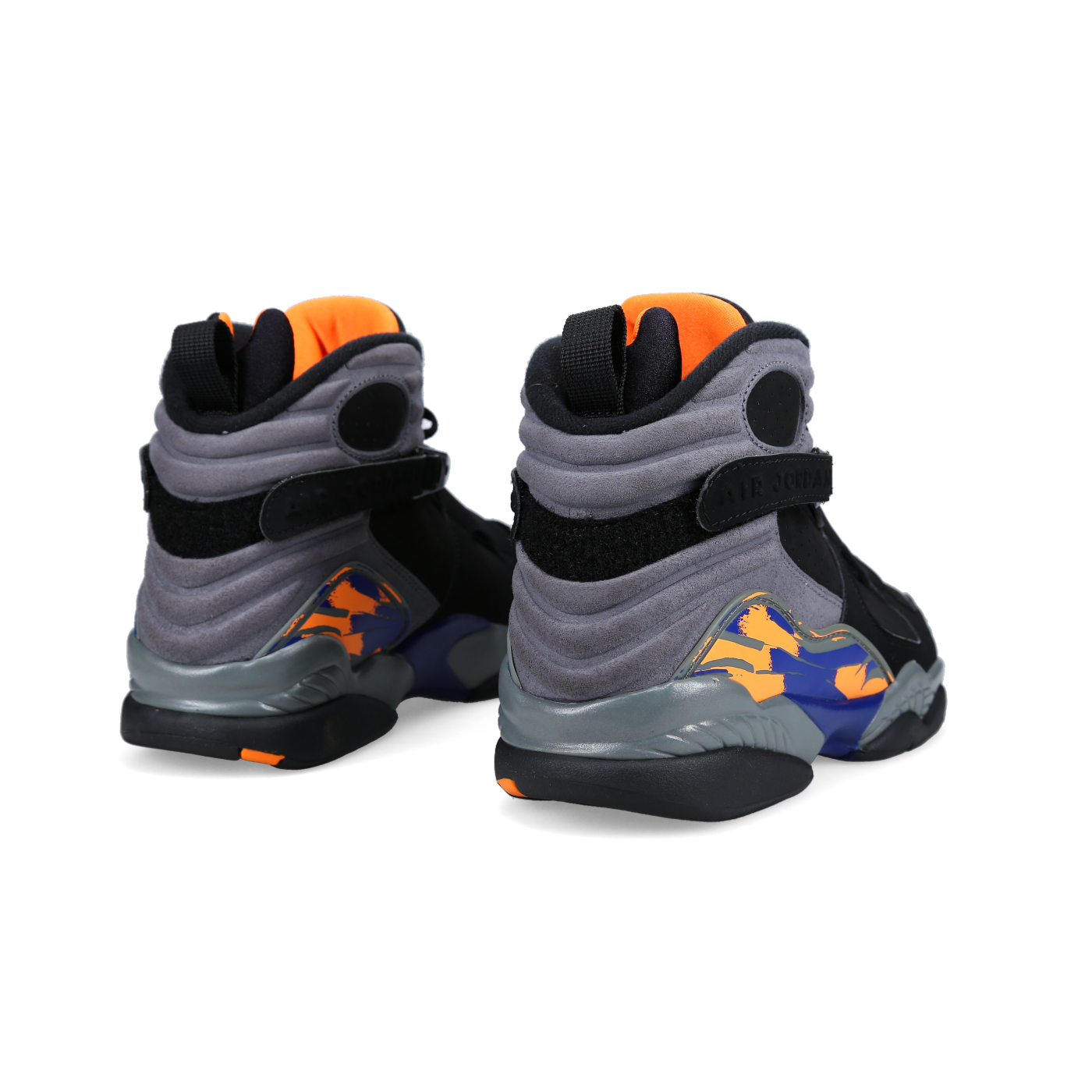 Jordan 8 Retro 'Phoenix Suns'