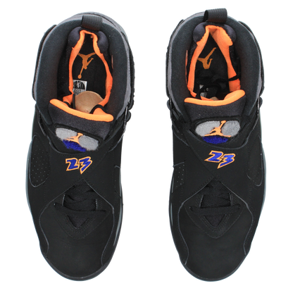 Jordan 8 Retro 'Phoenix Suns'