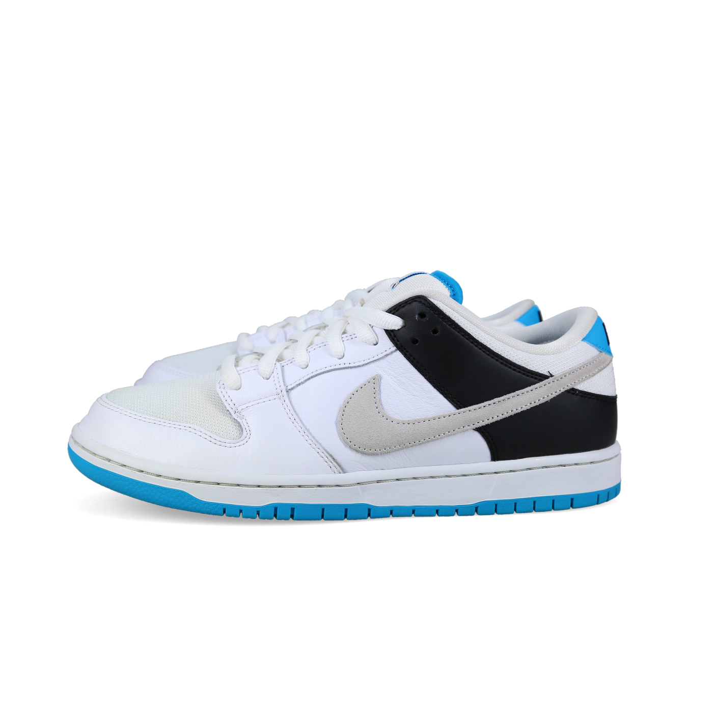 Nike SB Dunk Low 'Laser Blue'