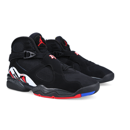 Jordan 8 Retro 'Playoff' 2023 - Front View