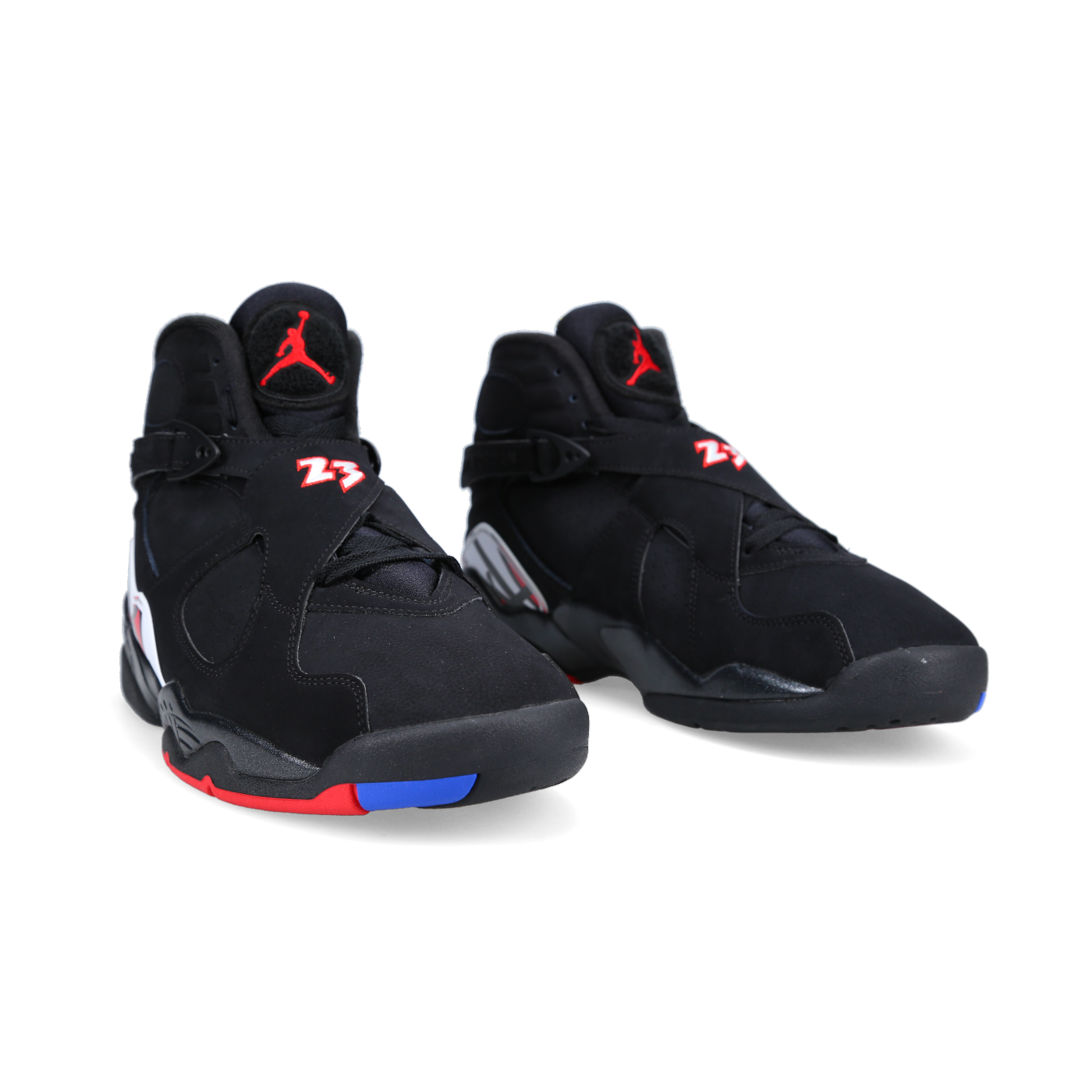 Jordan 8 Retro 'Playoff' 2023 - Side View