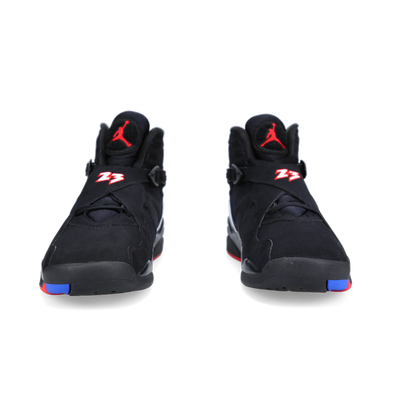 Jordan 8 Retro 'Playoff' 2023 - Back View