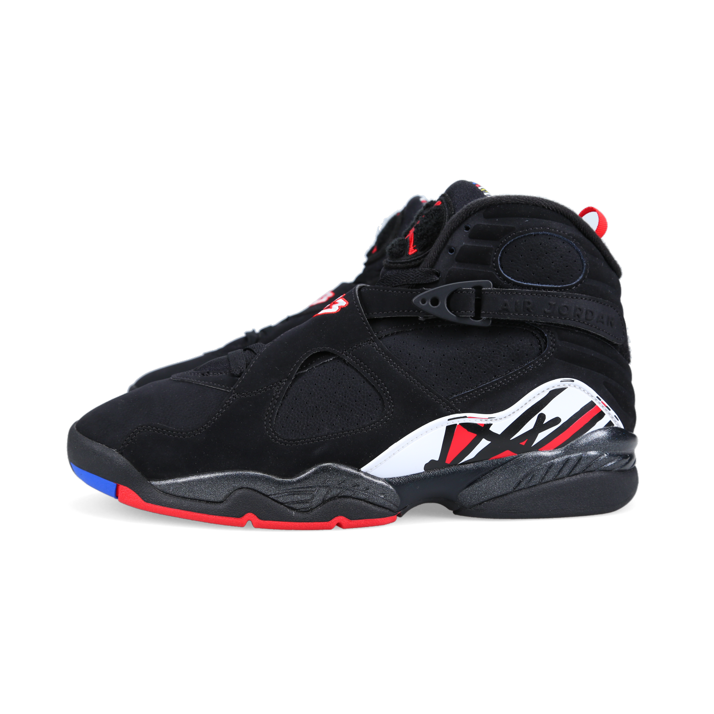 Jordan 8 Retro 'Playoff' 2023