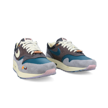 Kasina X Nike Air Max 1 SP 'Won-Ang Grey' - Side View