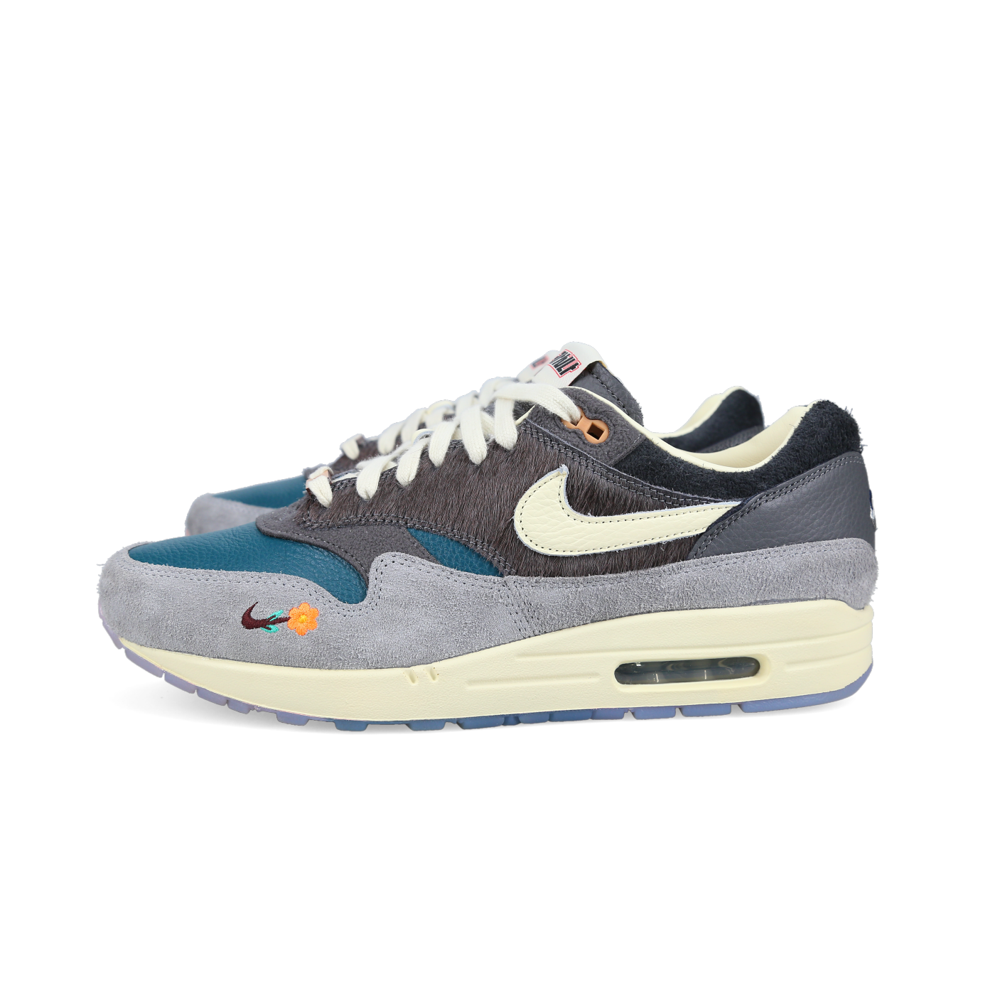 Kasina X Nike Air Max 1 SP 'Won-Ang Grey'