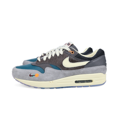 Kasina X Nike Air Max 1 SP 'Won-Ang Grey'