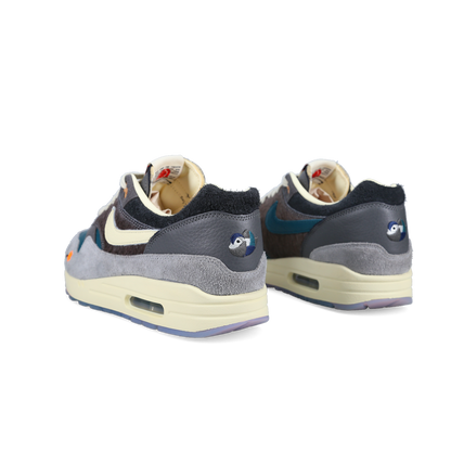 Kasina X Nike Air Max 1 SP 'Won-Ang Grey'