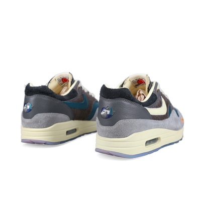 Kasina X Nike Air Max 1 SP 'Won-Ang Grey'