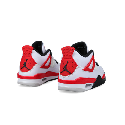 Jordan 4 Retro 'Red Cement' (GS)