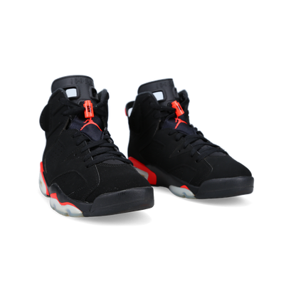 Jordan 6 Retro 'Infrared' 2019 - Side View