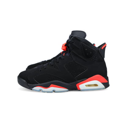 Jordan 6 Retro 'Infrared' 2019