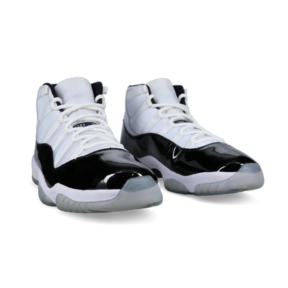 Jordan 11 Retro 'Concord' (2018) - Side View