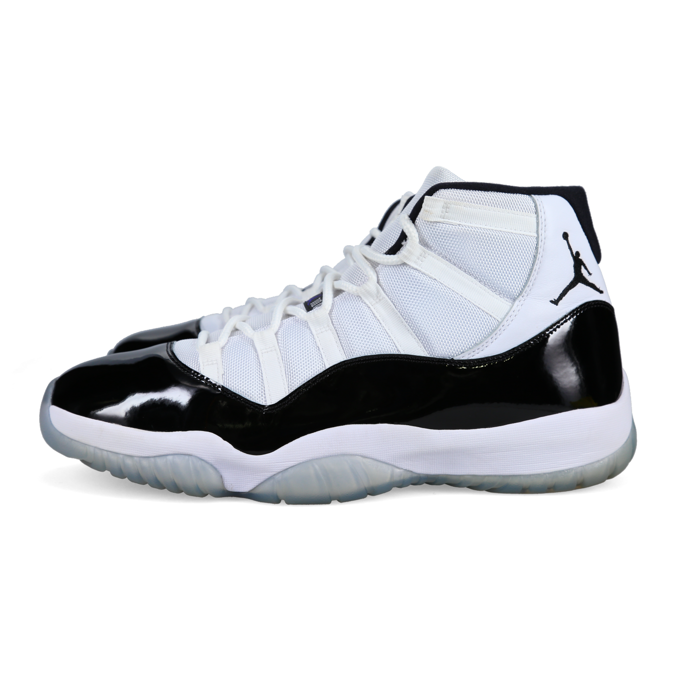 Jordan 11 Retro 'Concord' (2018)