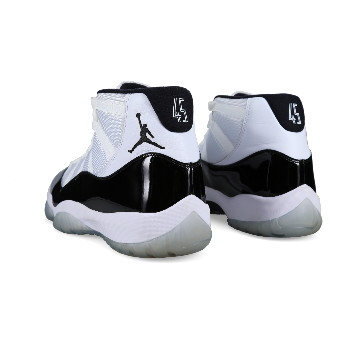 Jordan 11 Retro 'Concord' (2018)