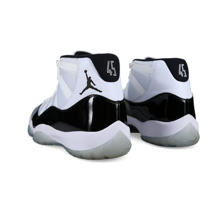 Jordan 11 Retro 'Concord' (2018)