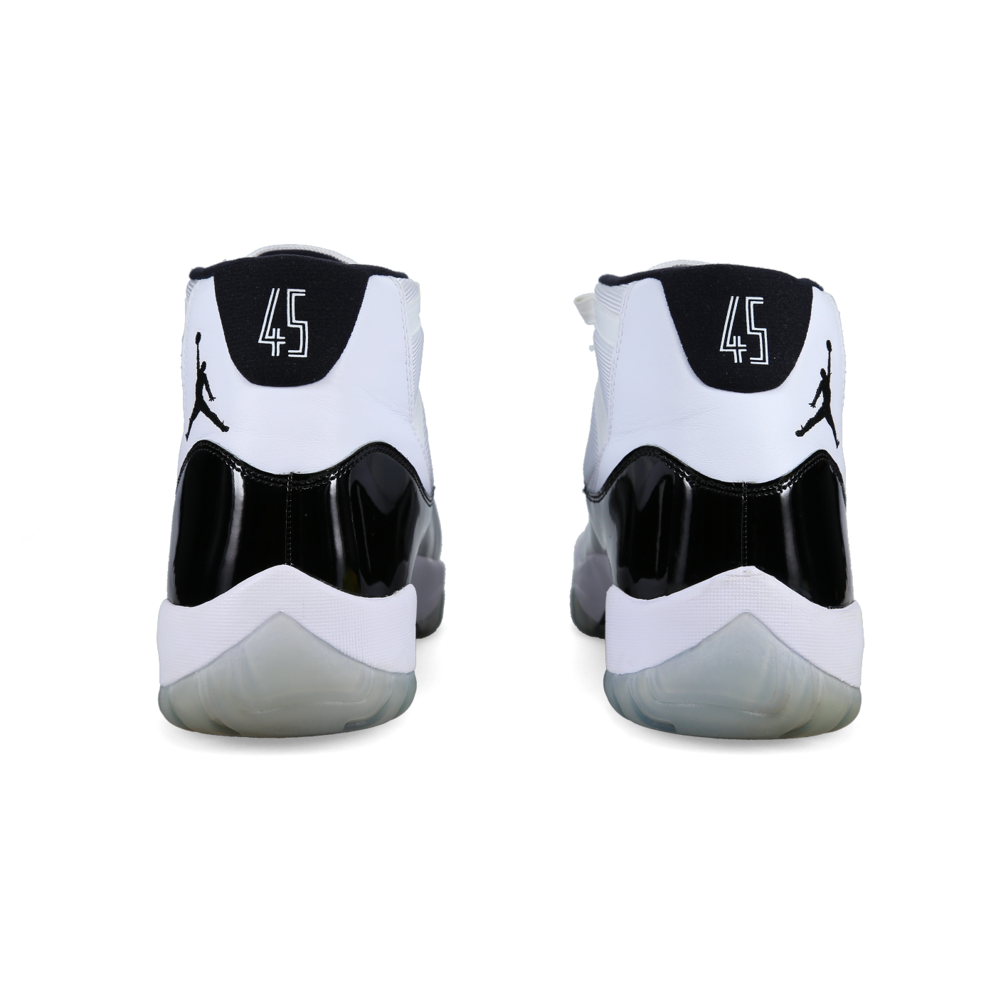 Jordan 11 Retro 'Concord' (2018)