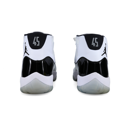 Jordan 11 Retro 'Concord' (2018)