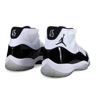 Jordan 11 Retro 'Concord' (2018)