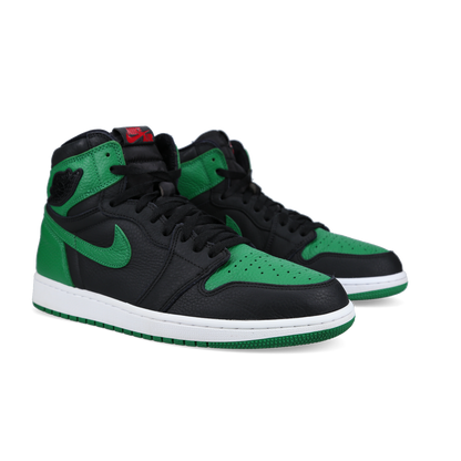 Jordan 1 Retro High OG 'Pine Green 2.0' - Front View