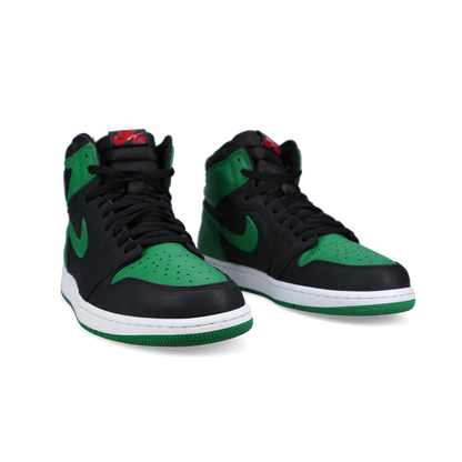 Jordan 1 Retro High OG 'Pine Green 2.0' - Side View