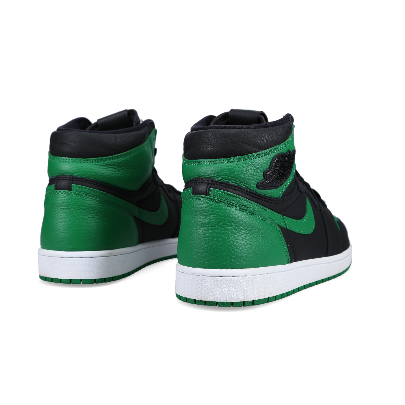 Jordan 1 Retro High OG 'Pine Green 2.0'